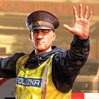 Contraband Police Demo 10.7.3.1: Game Cảnh Sát Chống Buôn Lậu Vùng Biên