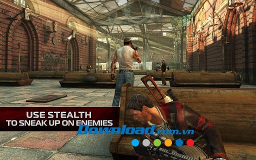 Contract Killer 2 for Android