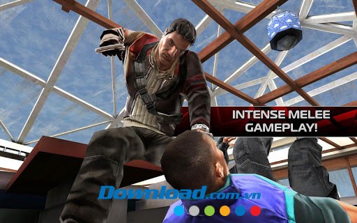 Contract Killer 2 for Android