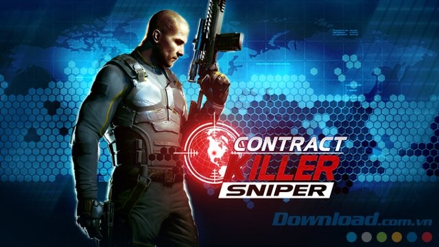 Game bắn súng đỉnh cao