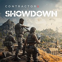 Contractors Showdown 1.4.1.0: Game Đấu Trường Sinh Tử 45 Người Chơi