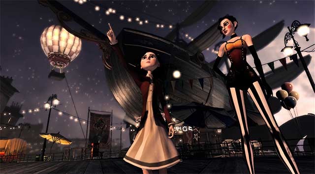 Khám phá các chủ đề người lớn qua con mắt của một đứa trẻ