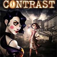 Contrast - Game giải đố góc nhìn độc đáo trong thế giới xiếc