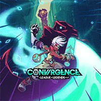 CONVERGENCE: A League of Legends Story - Game hành động LMHT