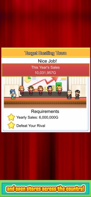 Tuyển nhân viên giúp bạn quản lý cửa hàng