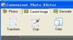 Convenient Photo Editor - Edit Photos Easily