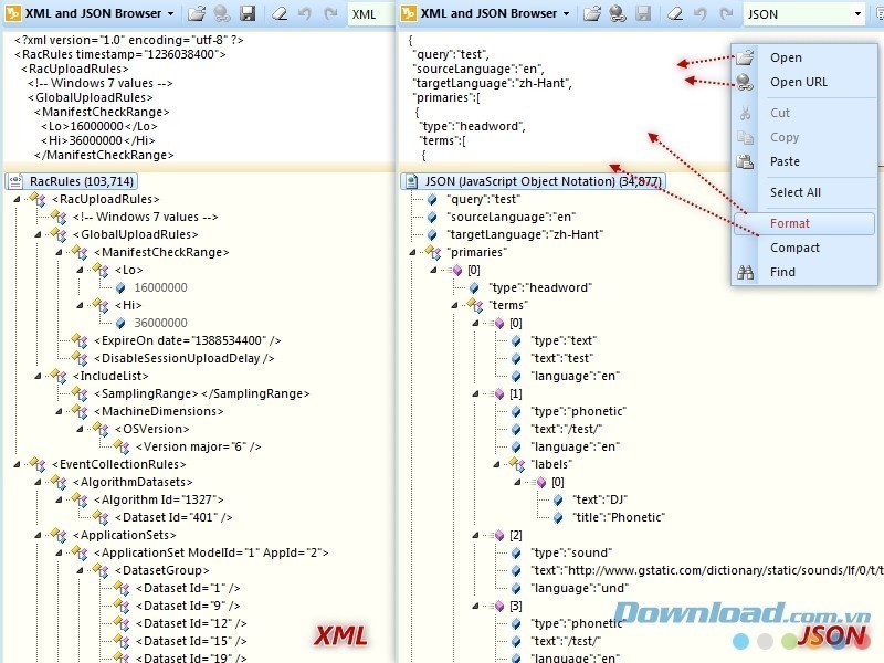 Chuyển sang code VB.NET dễ dàng với Convert .NET