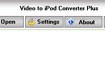 Convert to iPod Suite - Chuyển đổi DVD và video sang iPod