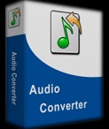 ConvexSoft Audio Converter 2.3 - Chuyển đổi định dạng âm thanh