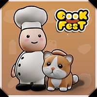 Cook Fest: Playtest Game Lễ Hội Nấu Ăn Cực Cute