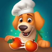 Cook & Merge - Game giải đố nấu ăn, hợp nhất trên Android