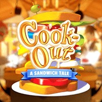 Cook-Out: Game nấu ăn VR - Thử thách bếp trưởng điên rồ