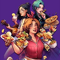 Cook Serve Forever Chapter 2: Trải nghiệm game nấu ăn đồ họa đẹp mắt