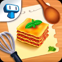 Cookbook Master Android: Game nấu ăn chân thực