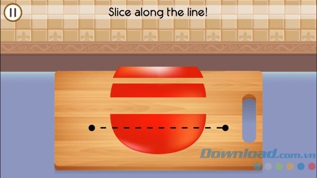 Làm theo hướng dẫn