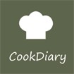 CookDiary 4.0.6.0 - Phần mềm hỗ trợ nấu ăn