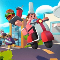 CookFriends - Game nấu ăn và giao hàng đáng yêu