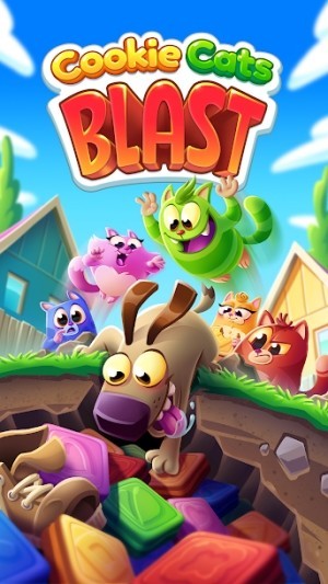 Đồ họa game vui nhộn