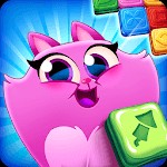 Cookie Cats Blast 1.0.2 - Tải Game Xếp Kẹo Match-2 Miễn Phí cho Android