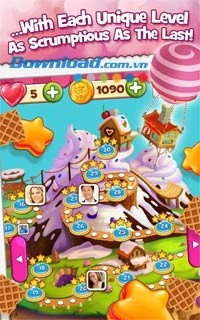 Cookie Jam cho Android