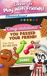 Cookie Jam cho Android