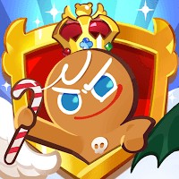 Cookie Run: Kingdom - Tải Game Xây Dựng Vương Quốc Bánh Quy Android