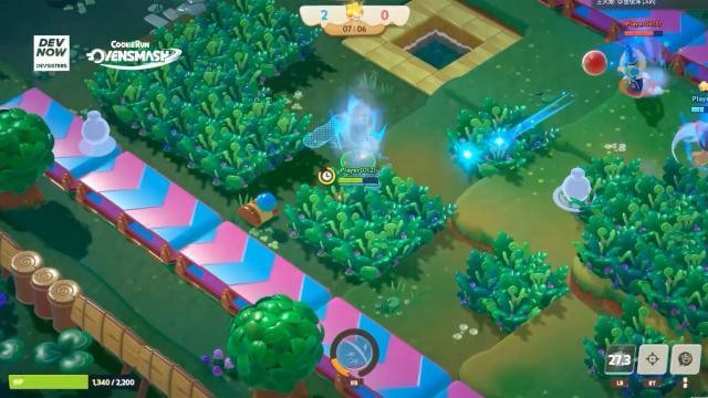 Cạnh tranh với các đối thủ khác và trở thành người cuối cùng còn đứng vững