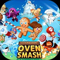 Cookie Run: OvenSmash - Đăng ký trước game chiến đấu bánh quy trên Android