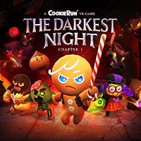 CookieRun: The Darkest Night - Game phiêu lưu Cookie hấp dẫn