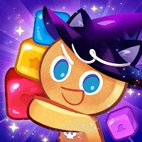 CookieRun: Witch’s Castle - Khám phá Lâu đài Phù thủy