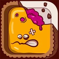 Cookies Must Die iOS 1.0.3 - Game Bắn Bánh Quy Vui Nhộn