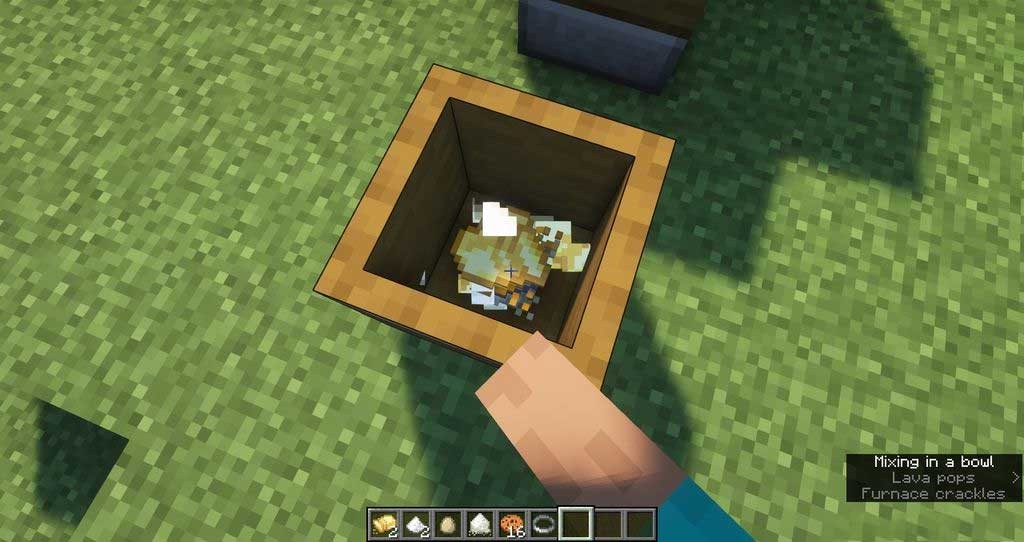 Cookietology Mod sẽ giúp bạn trải nghiệm quá trình làm bánh quy thú vị