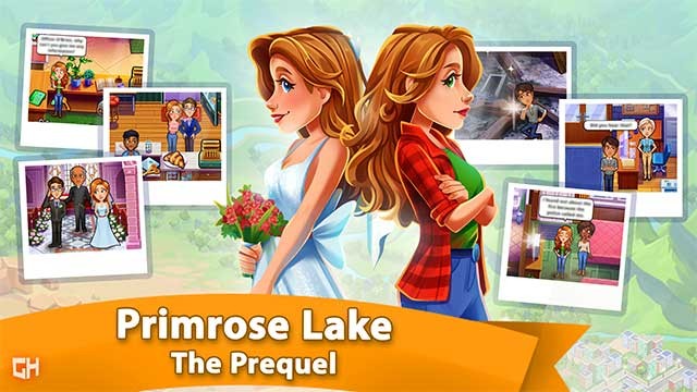 Khám phá phần tiền truyện của Primrose Lake