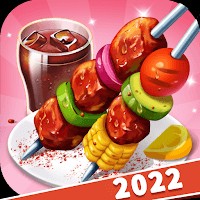 Cooking Center for Android - Download Game Nấu Ăn Vui Nhộn