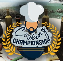 Cooking Championship - Game Mô Phỏng Nấu Ăn Chuyên Nghiệp