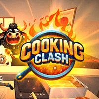 Cooking Clash: Game Nấu Ăn VR Thực Tế