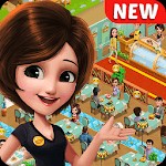 Cooking Country for Android 1.2.13 - Download Game Nấu Ăn & Quản Lý Trang Trại