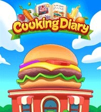 Cooking Diary - Game nấu ăn đồ họa đẹp mắt