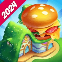 Cooking Fairy: Paradise Island - Tải Game Mô Phỏng Nấu Ăn iOS