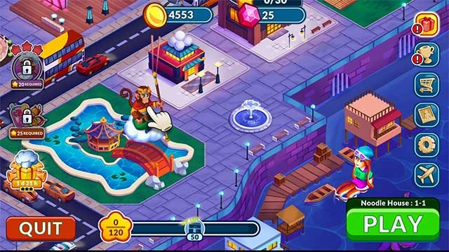 Khám phá các lễ hội ẩm thực với những món ăn đặc trưng của từng quốc gia