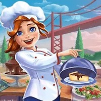 Cooking Festival - Game Mô Phỏng Nấu Ăn Mùa Lễ Hội