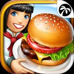 Cooking Fever iOS 2.9.0: Game Quản Lý Nhà Hàng Hàng Đầu