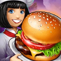 Cooking Fever Duels iOS 2.0.1 - Game nấu ăn PvP thời gian thực