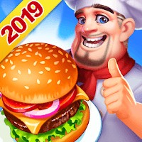 Cooking Hot for Android 1.0.1 - Game Quản Lý Nhà Hàng