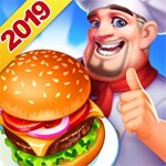 Cooking Hot iOS: Game Quản Lý Nhà Hàng Mới Nhất