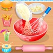 Cooking in the Kitchen - Game bé yêu vào bếp trên Android