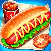 Cooking Joy - Craze Restaurant Fever: Game Nấu Ăn Thế Giới