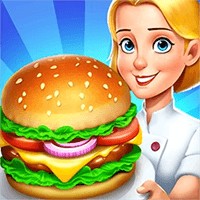 Cooking Madness Diary - Game Nấu Ăn Vui Nhộn