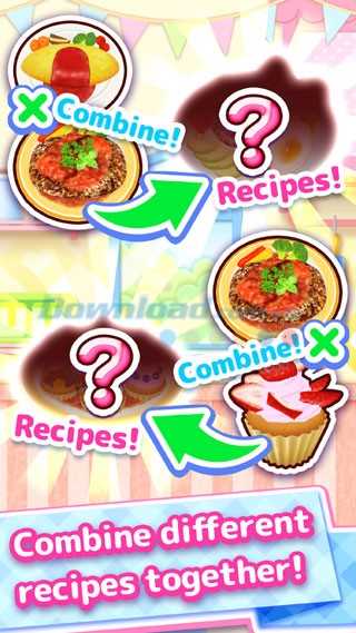 Cooking Mama for Android