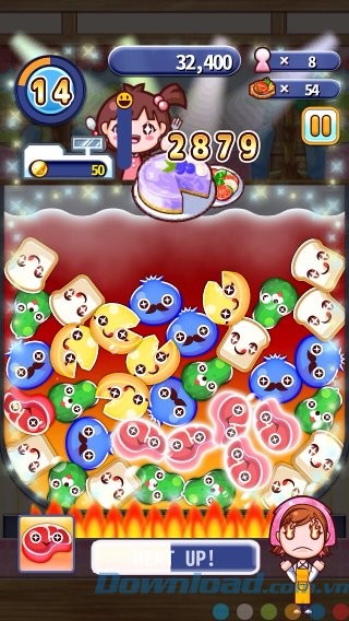 Tận dụng bổ trợ